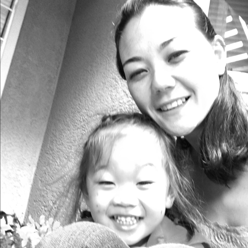 Meet your Posher, Crystal